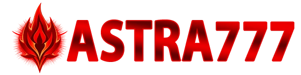 ASTRA777 LOGO